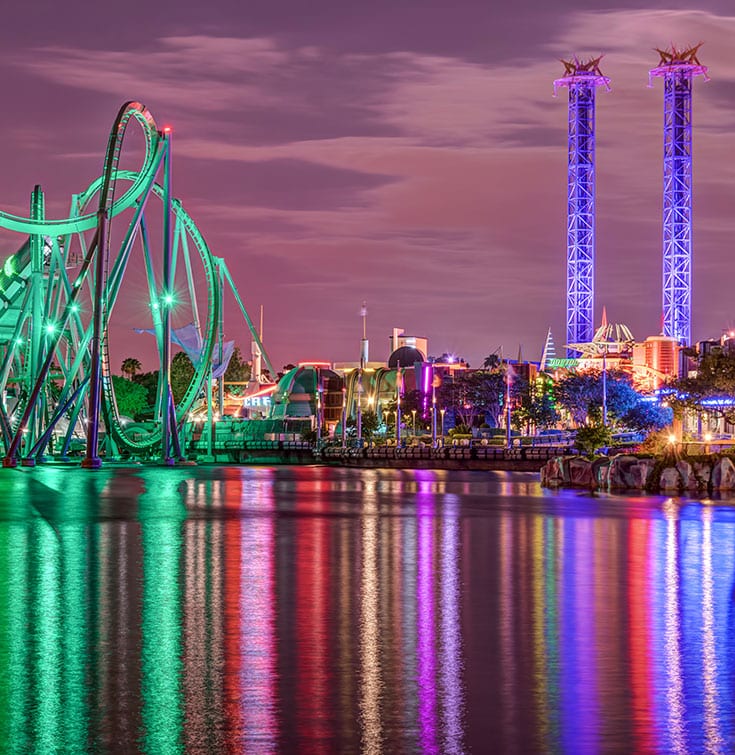 Island of Adventure