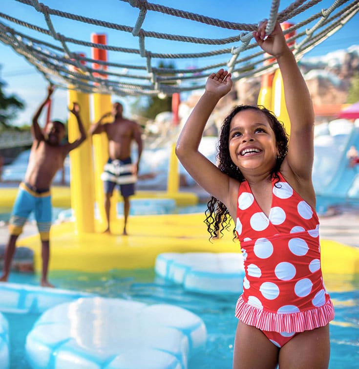 Parc aquatique Blizzard Beach